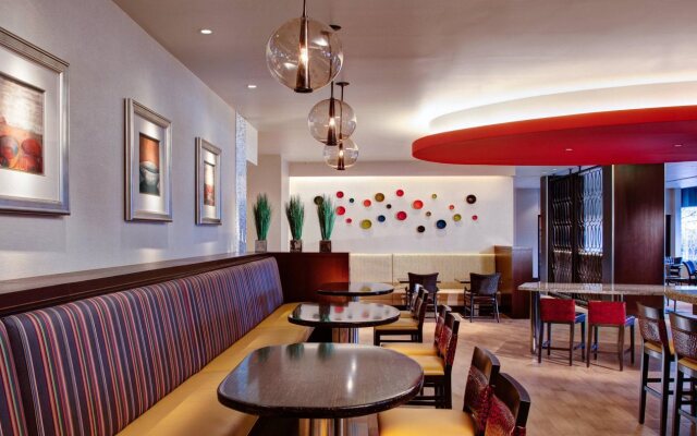 Dallas Marriott Downtown