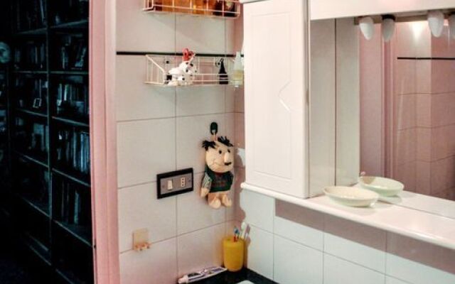 VITTORIO 61 - La tua stanza a due passi dal centro