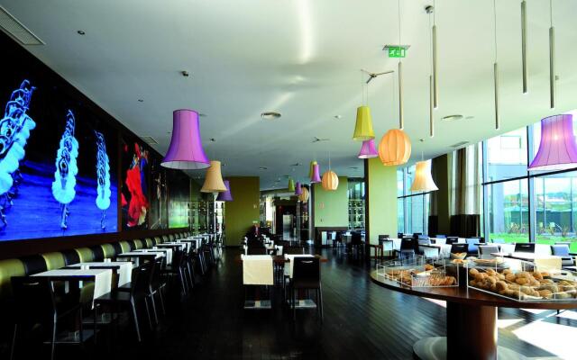 Vila Gale Coimbra Hotel