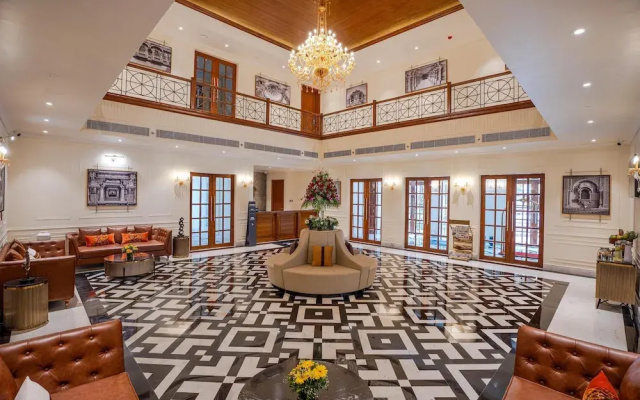 Radisson Resort Mount Abu