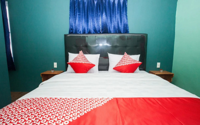 Sentosa Jaya Guest House by OYO Rooms