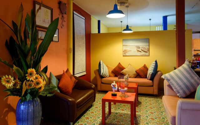 Lareena Resort Koh Larn Pattaya