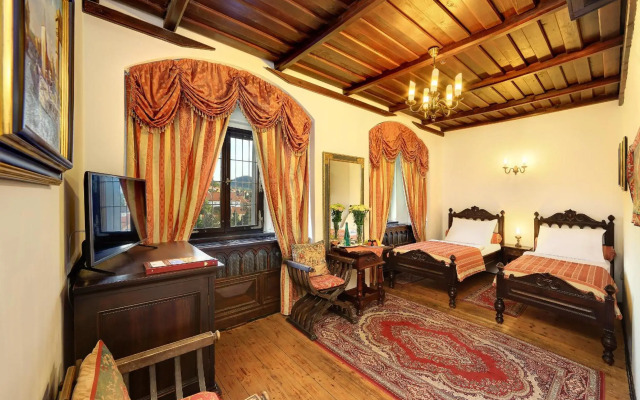 Hotel Ruze