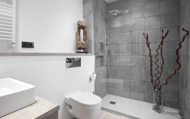 Inspired by EnjoyApartments