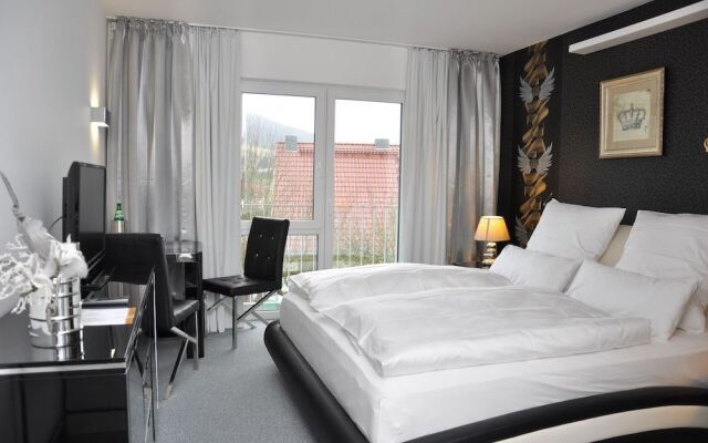 Hotel Villa Casamia - Adult Only