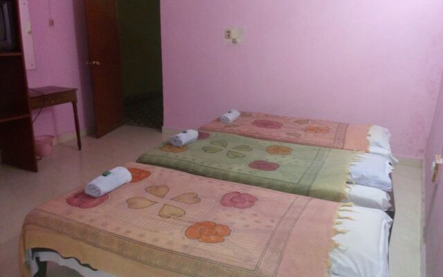 Molyma Resorts