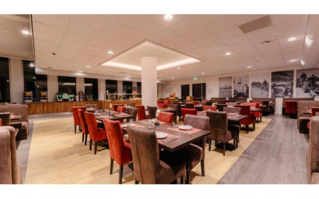 PLAZA Premium Almere