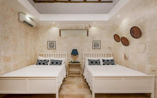Cap Cana Villa for Rent Luxury Villa With Access to Eden Roc Beach