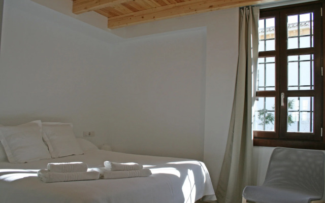 Smart Suites Albaicin Apartamentos