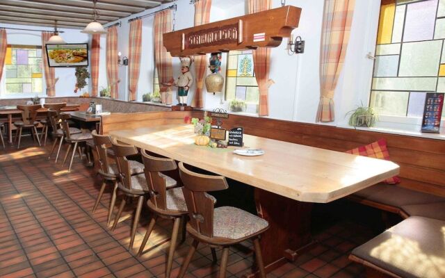 Hotel Landgasthof Linde