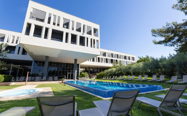 Hotel Salona Palace
