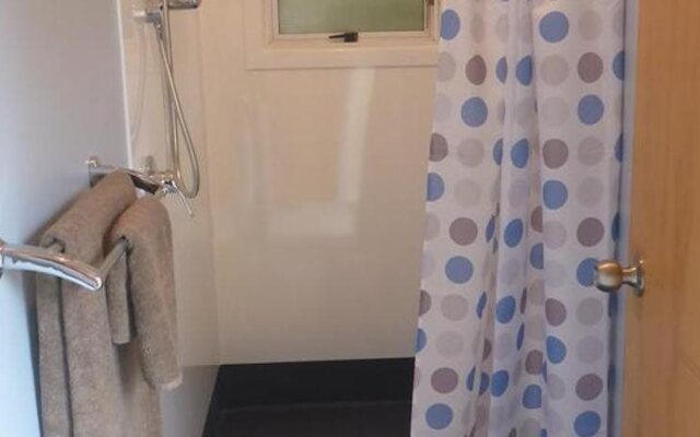 Ocean View Raglan Bed & Breakfast