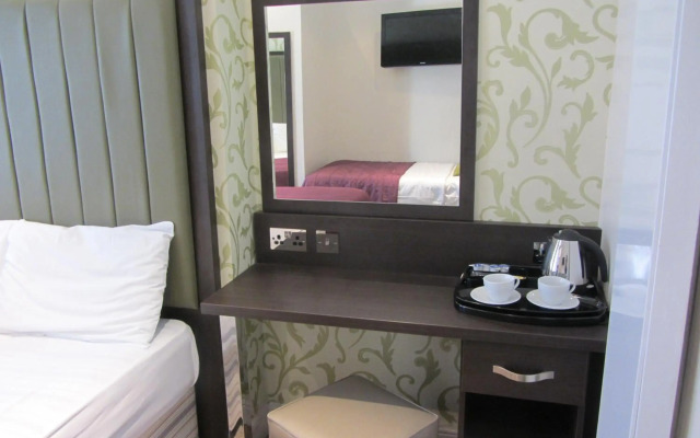 Goodwood Hotel
