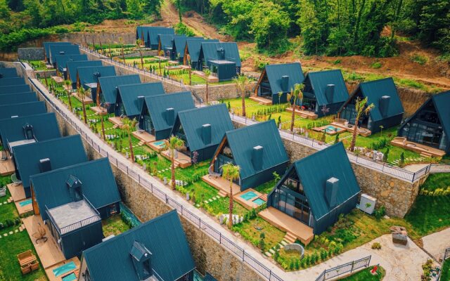 Ramada Resort by Wyndham Sapanca Thermal