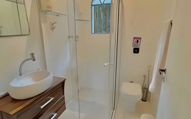 Linda Casa em Juquehy - SP 1