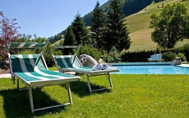 Familyhotel Stegerhaus