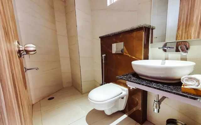 Aura Rooms