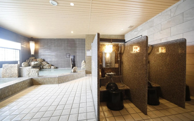 Hotel Dormy Inn Miyazaki Natural Hot Spring