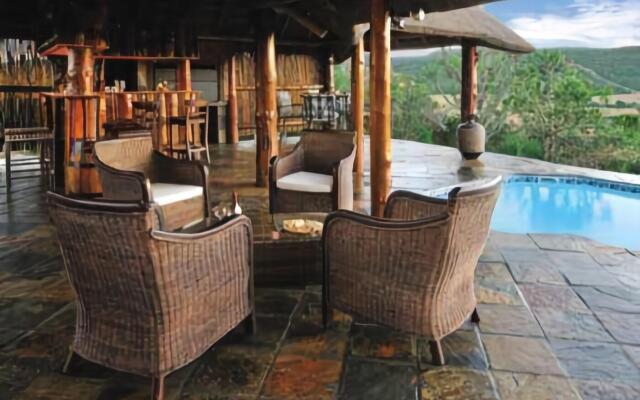 Addo Afrique Estate