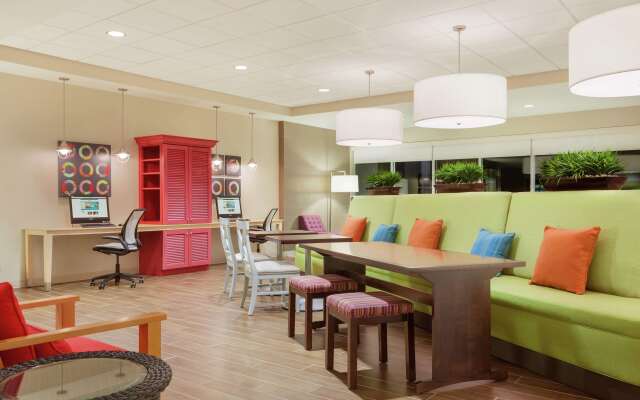 Home2 Suites by Hilton Canton