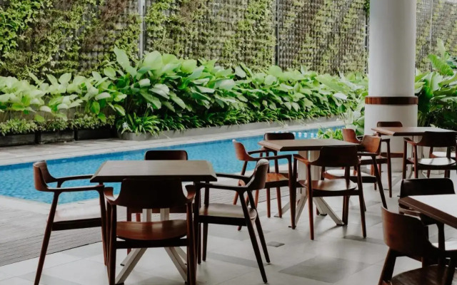 Rayz UMM Hotel Malang