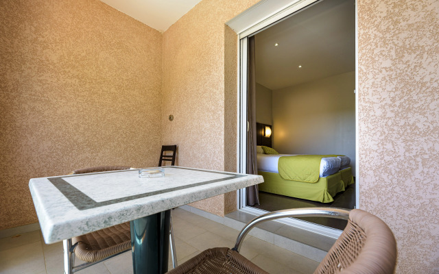 Hotel U Ricordu