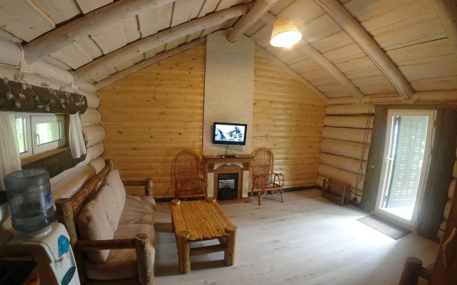 Podmoskovnyi Domik
