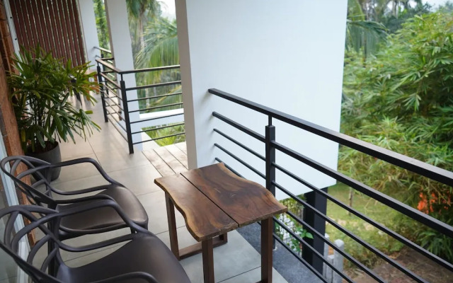 Le Candles Resort