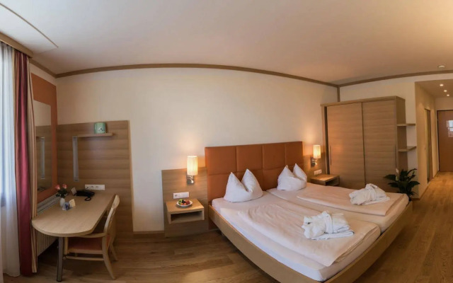 Heilthermen Resort Bad Waltersdorf