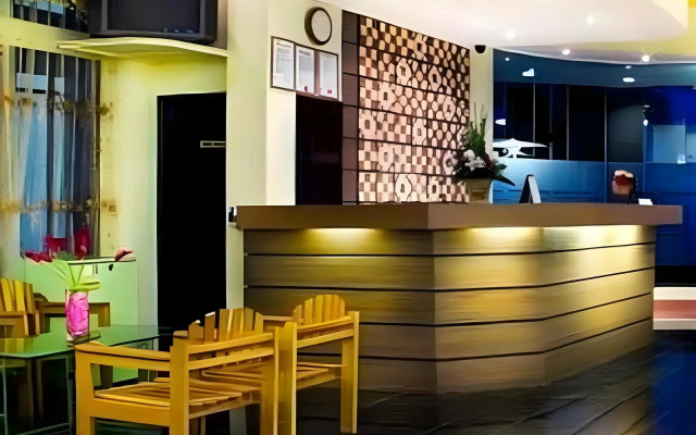Mervit Hotel