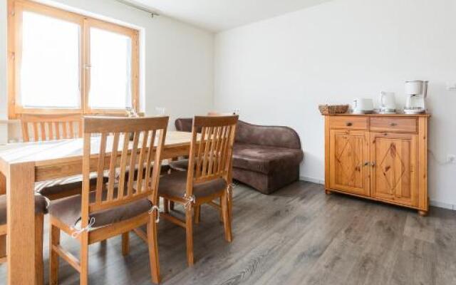 Ferienwohnung Fritsch