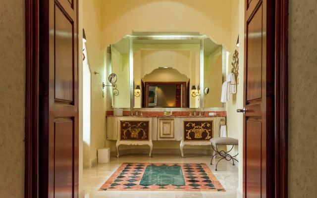 Hilton San Luis Potosi