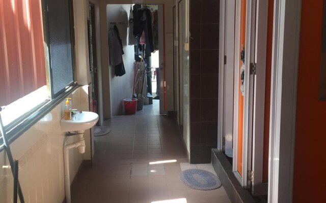 NNV Hostel