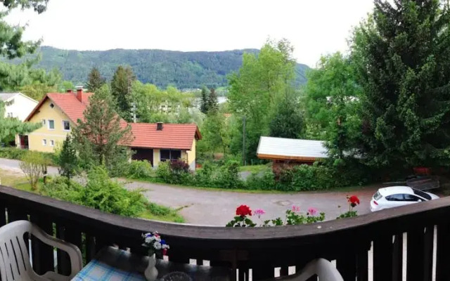 Gästehaus Mitterdorfer