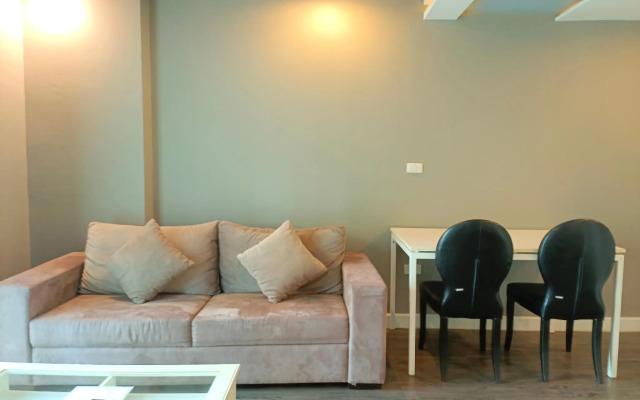 Wisdom Hotel & Residence