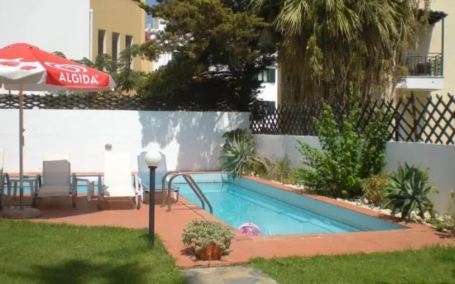 Veneris Apartments
