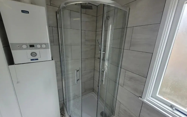 Beautiful 1-bed Apartment in Ramsgate