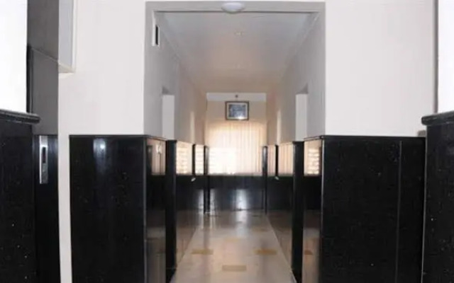 Raj Residency