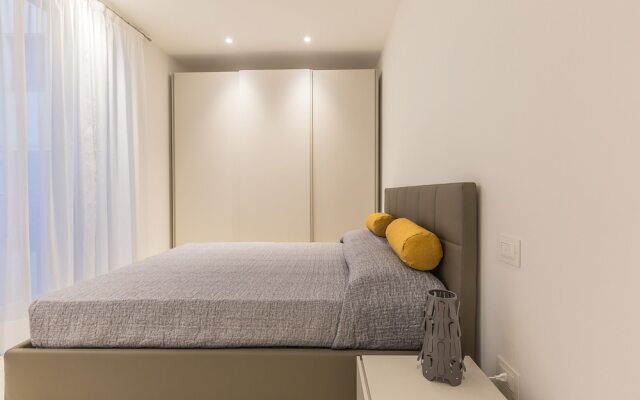 Ca' Rossini 1 Apartment