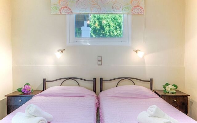 Andreas Hideaway Palaiokastritsa