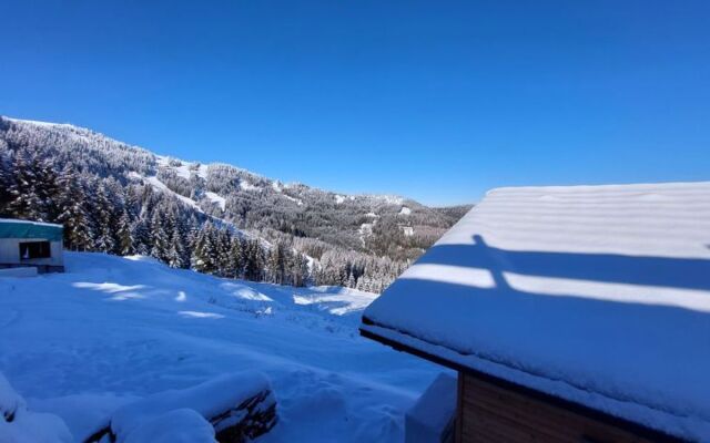 Mountain Lodge – Klippitztörl