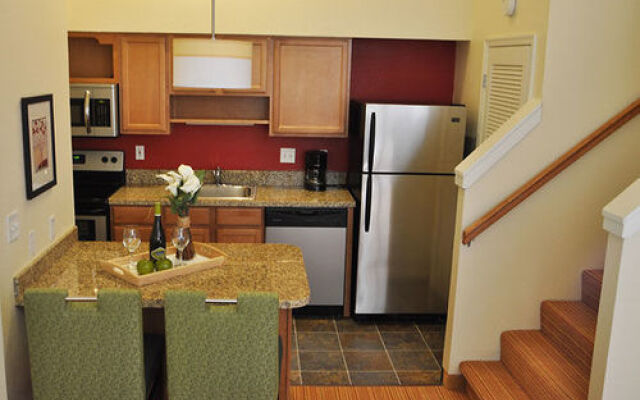 Residence Inn Hartford Windsor