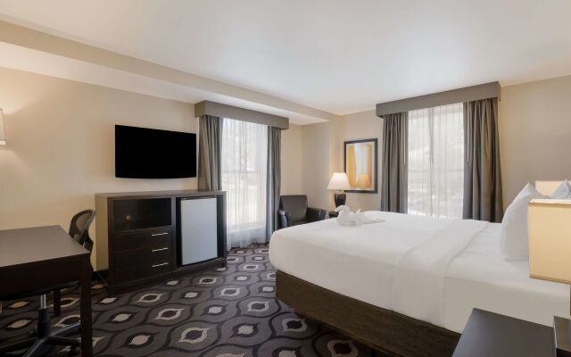 Grand Z Casino Hotel by Red Lion Hotels