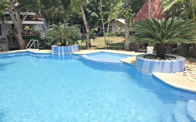 The Pelican's Resort