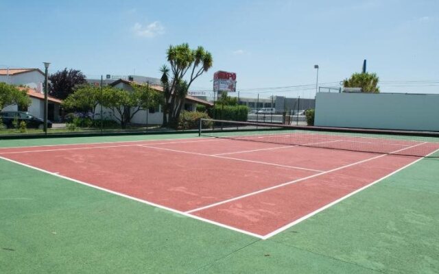 Hotel S. Jorge