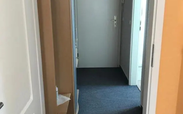 Residenz am Peeneplatz