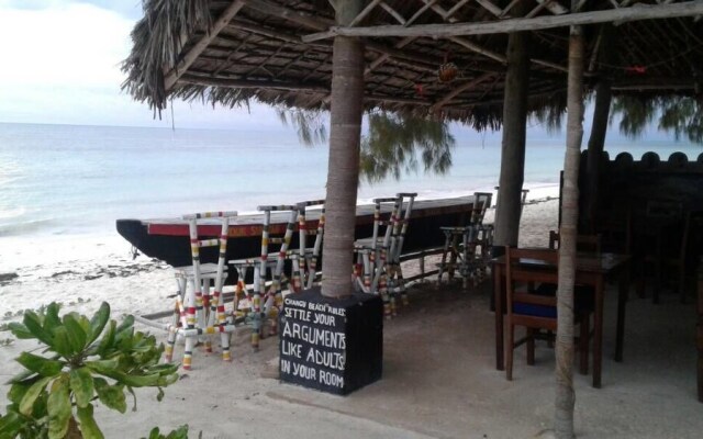 Changu Beach Resort