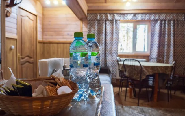 Коттеджный комплекс ВелТ