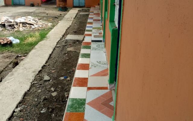 Tunza Guest House