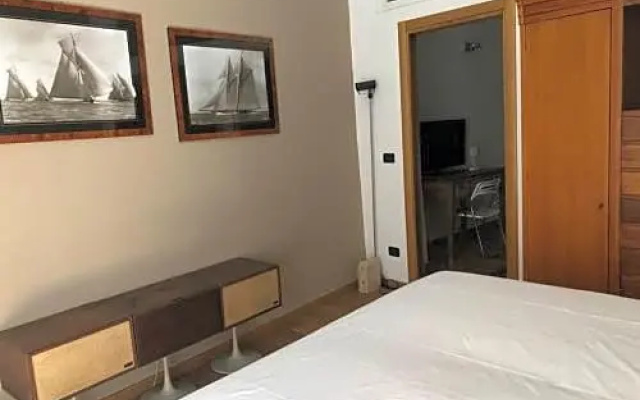INTENDENZA 32 Suite Historical Centre